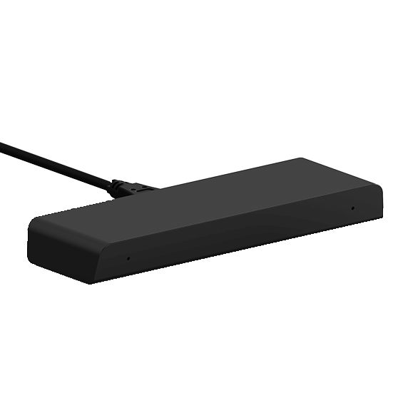 Product front view of IR Adapter for Fios TV+